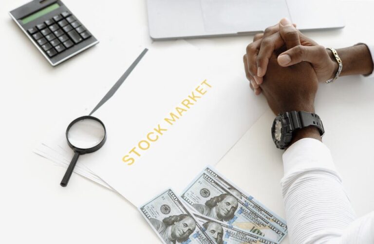 Blog Post Title: Stock Update – August 2, 2023